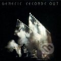 Genesis: Seconds Out LP - Genesis, Universal Music, 2019