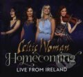 Celtic Woman: Homecoming - Celtic Woman, 2018