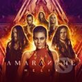 Hudební CD: Amaranthe: Helix (Universal Music). Universal Music, 2018