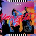 5 Seconds Of Summer: Youngblood - 5 Seconds Of Summer, Universal Music, 2018