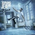 Jonas Blue: Blue - Jonas Blue, 2019