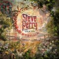 Steve Perry: Traces - Steve Perry, Universal Music, 2018