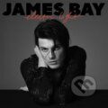 James Bay: Electric Light - James Bay, 2018