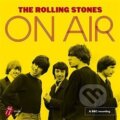 Rolling Stones: On Air (Deluxe) - Rolling Stones, 2018