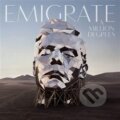 Emigrate: A Million Degrees - Emigrate, Universal Music, 2018