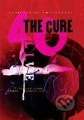 Cureation 25 - Anniversary 2 DVD - The Cure, 2019
