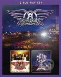 Aerosmith: Rock For The Rising Sun - Aerosmith, Universal Music, 2018