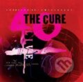 The Cure: Cureation 25 - Anniversary - The Cure, Universal Music, 2019