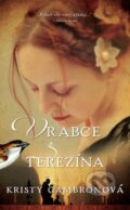 E-kniha: Vrabce z Terezína (Kristy Cambron), 2020