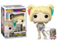 Funko POP Heroes: Birds of Prey - Harley Quinn w/Beaver, Funko, 2020