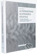 Alternatívna Slovenská grafika - Alena Vrbanová, RFG Invest, 2020