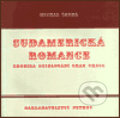 Sudamerická romance - Michal Šanda, Petrov, 2003