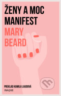Ženy a moc - Mary Beard, 2020