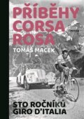 Příběhy Corsa rosa - Tomáš Macek, Prostor, 2020