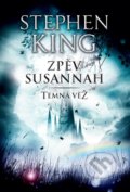 Zpěv Susannah - Stephen King, 2020