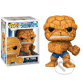 Funko POP Marvel: Fantastic Four - The Thing, 2020