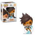 Funko POP Games: Overwatch - Tracer (OW2), 2020