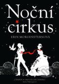 Noční cirkus - Erin Morgenstern, 2020