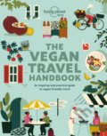 Vegan Travel Handbook, Lonely Planet, 2019