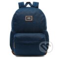 Realplus Backpack - Gibraltar Sea, Vans, 2020