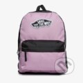 Realbackpack Valerian/Black, Vans, 2020