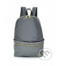 Grosgrain-Like - 10 Pockets Backpack Gy, Legato Largo, 2020