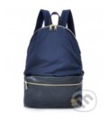 Grosgrain-Like - 10 Pockets Backpack Nv, 2020