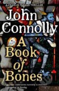 A Book of Bones - John Connolly, Hodder Paperback, 2020