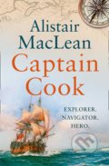 Captain Cook - Alistair MacLean, 2020