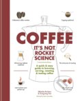 Coffee: It&#039;s not rocket science - Sébastien Racineux,Chung-Leng Tran, Hamlyn, 2019