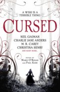 Cursed - Neil Gaiman, Charlie Jane Anders, M. R. Carey, Christina Henry a kolektív, Titan Books, 2020
