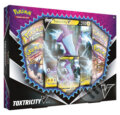 Pokémon TCG: Toxtricity V Box, ADC BF, 2020