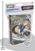 Spoločenská hra: Pokémon TCG: Sword and Shield Mini Album (ADC BF). ADC BF, 2020