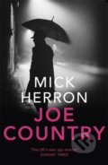 Kniha: Joe Country (Mick Herron). John Murray, 2020
