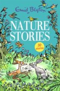 Nature Stories - Enid Blyton, Hodder Children&#039;s Books, 2020