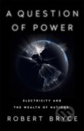 A Question of Power - Robert Bryce, Little, Brown, 2020