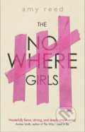 The Nowhere Girls - Amy Reed, Atom, 2017