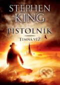 E-kniha: Temná věž I. (Stephen King), 2019
