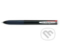 Pilot SuperGrip G4 - černá (PILOT). PILOT, 2020