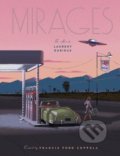 Kniha: Mirages (Laurent Durieux)