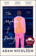 The Making of Poetry - Adam Nicolson, William Collins, 2020