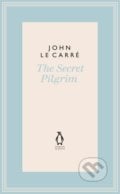 The Secret Pilgrim - John le Carré, Penguin Books, 2020