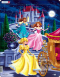 Princezné na zámku (US5), 2020