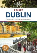 Kniha: Pocket Dublin (Pocket). Lonely Planet, 2020