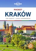 Kniha: Pocket Krakow 3 (Lonely Planet). Lonely Planet, 2020