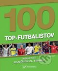 100 Top-futbalistov, Svojtka&Co., 2020