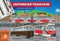 Historické tramvaje, Betexa, 2020