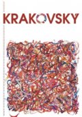 Kniha: Jozef Krakovský (Patrik Groma). All media, 2020