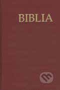 Kniha: Biblia 2015 (Tranoscius). Tranoscius, 2015