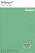 Kniha: Wallpaper* Guide : Prague (Folio). Folio, 2017